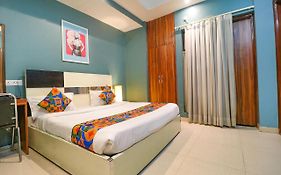 Fabhotel Church House Rohini